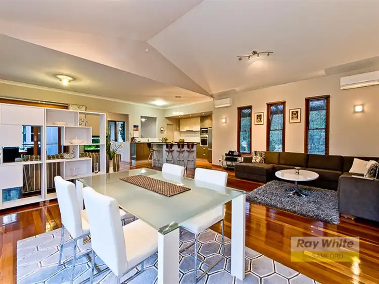 Fourth view of Homely house listing, 54 Kareela Drive, Highvale QLD 4520