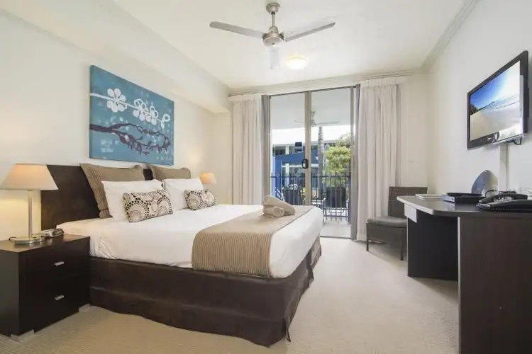Sixth view of Homely apartment listing, Unit 32 Cnr Port Douglas and Langley Roads, Port Douglas QLD 4877