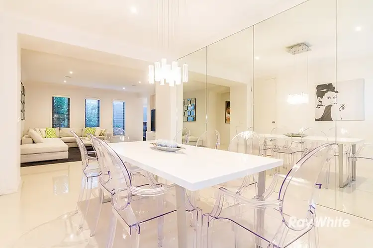 Fifth view of Homely house listing, 34 Tobin Way, Lyndhurst VIC 3975
