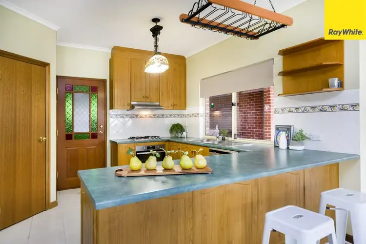 Fifth view of Homely house listing, 6 Cathy Mews, Craigmore SA 5114