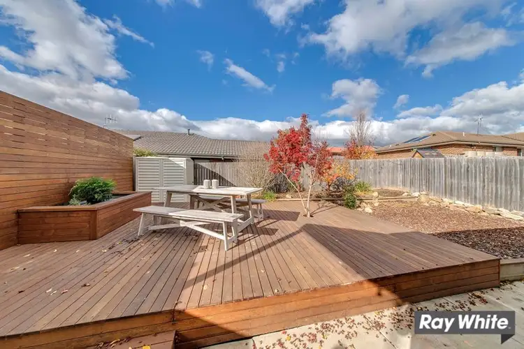 Second view of Homely house listing, 32 Greenman Street, Macgregor ACT 2615