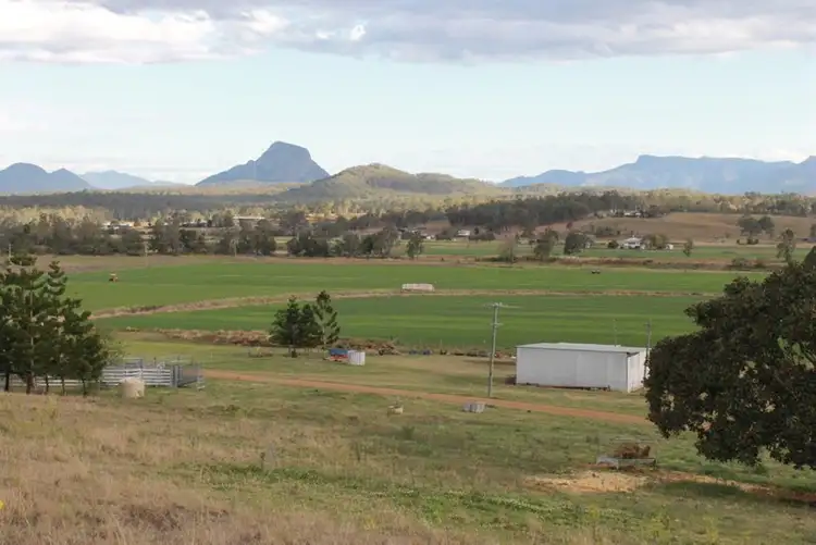 Third view of Homely house listing, 208 Dwyer Road, Tarome QLD 4309