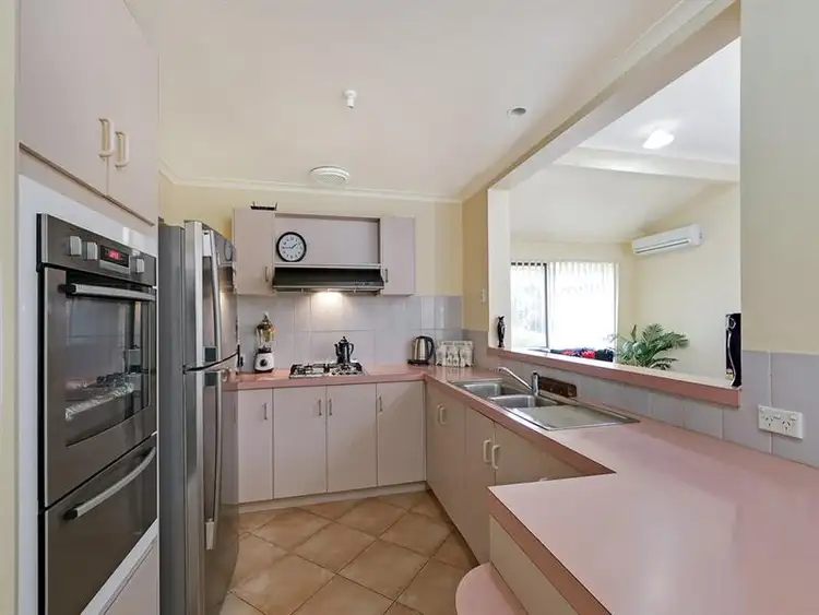 Second view of Homely house listing, 12 Brookglen Court, Epping VIC 3076