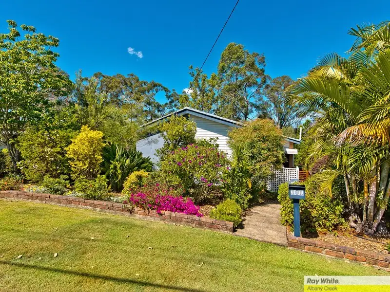 Main view of Homely house listing, 101 Illuta Avenue, Ferny Hills QLD 4055