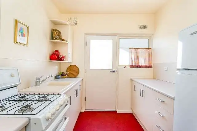 Fourth view of Homely house listing, 5/127 Seaview Road, Tennyson SA 5022