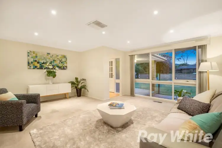 Second view of Homely house listing, 24 Greenaway Drive, Ferntree Gully VIC 3156
