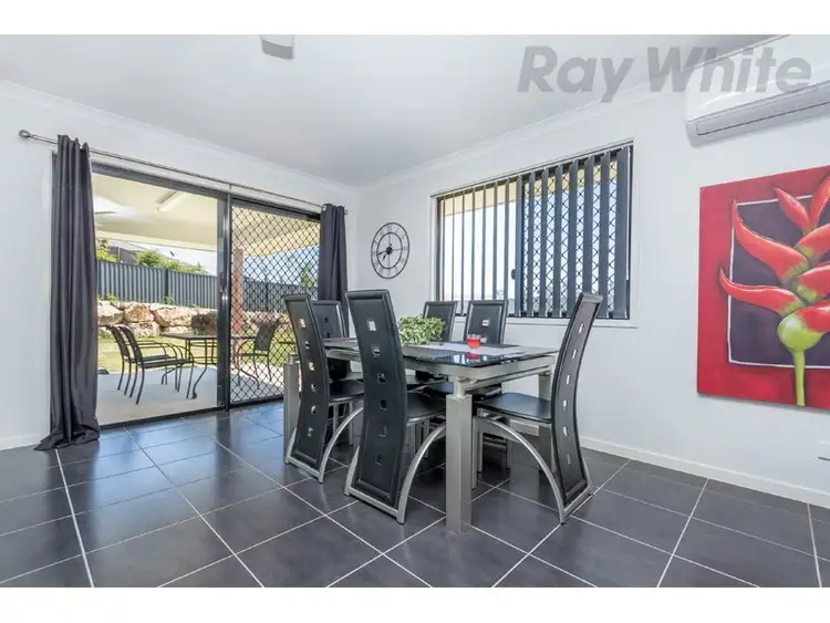Fifth view of Homely house listing, 47 Akoonah Way, D'aguilar QLD 4514