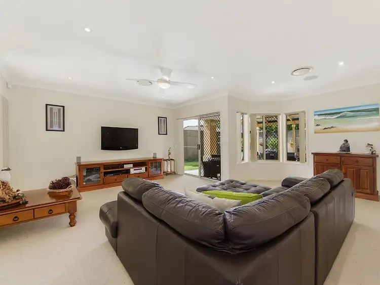 Sixth view of Homely house listing, 159 Dunlin Drive, Burleigh Waters QLD 4220