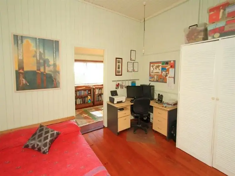 Fifth view of Homely house listing, 9 Oakley Street, Wandal QLD 4700