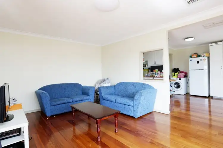 Third view of Homely unit listing, 4/3 Grace Street, Laverton VIC 3028