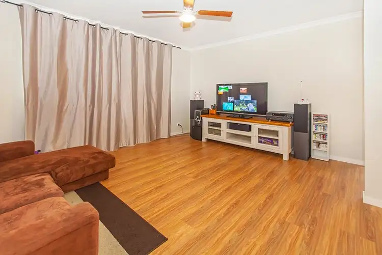 Seventh view of Homely house listing, 27 Wild Iris Terrace, Springfield Lakes QLD 4300