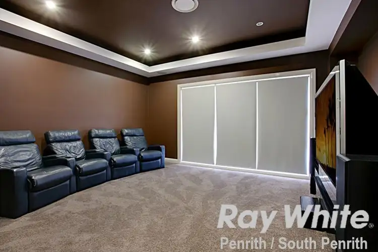 Seventh view of Homely house listing, 3 Pine Valley Crescent, Luddenham NSW 2745