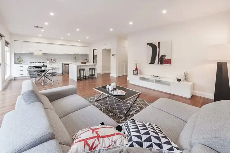 Fifth view of Homely house listing, 28 Rainham Avenue, Craigieburn VIC 3064
