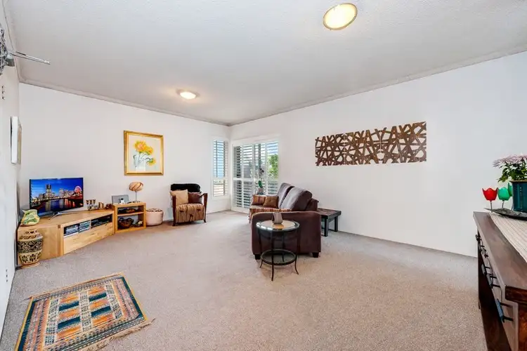 Main view of Homely apartment listing, 12/10 Belmore Street, Ryde NSW 2112