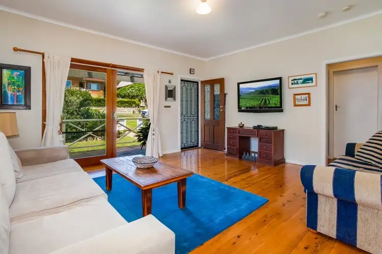 Fifth view of Homely house listing, 36 Binburra Avenue, Avalon NSW 2107