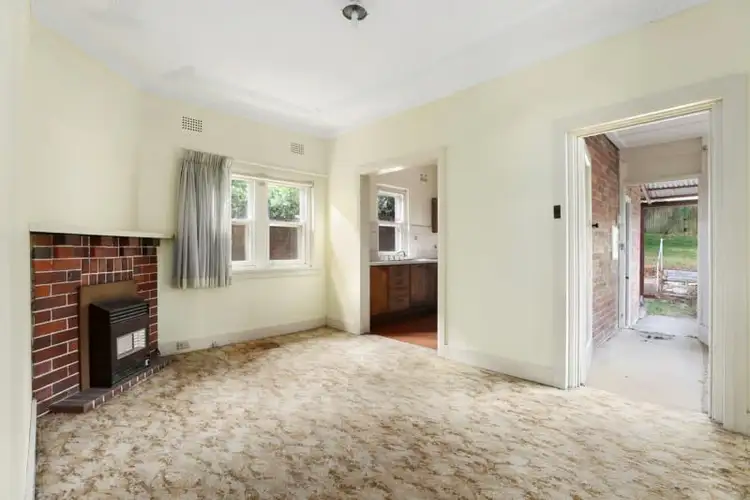 Third view of Homely house listing, 52 Fourth Avenue, Willoughby NSW 2068