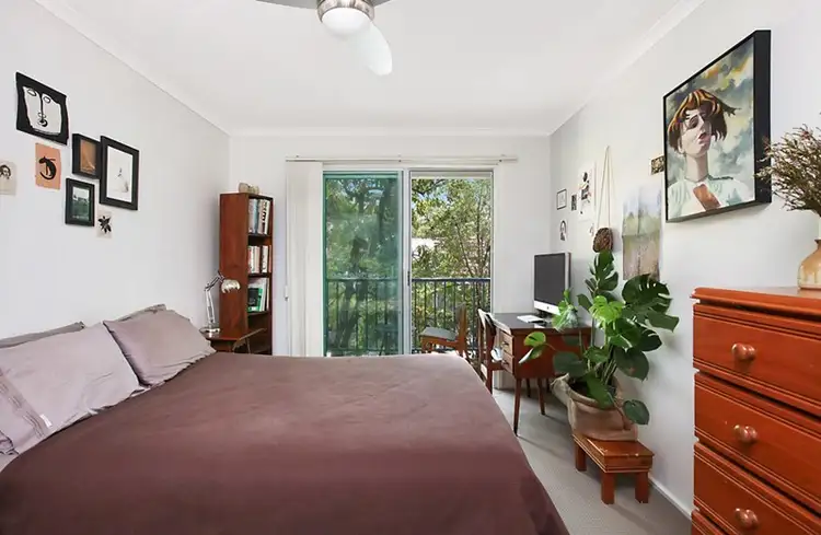 Fifth view of Homely townhouse listing, 16/12-22 Newington Road, Marrickville NSW 2204