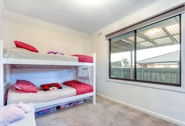Seventh view of Homely house listing, 1/128 Boldrewood Parade, Reservoir VIC 3073