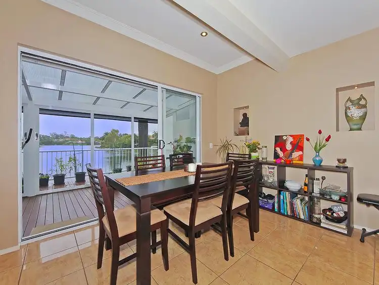 Sixth view of Homely house listing, 2/15 Dandenong Terrace, Robina QLD 4226