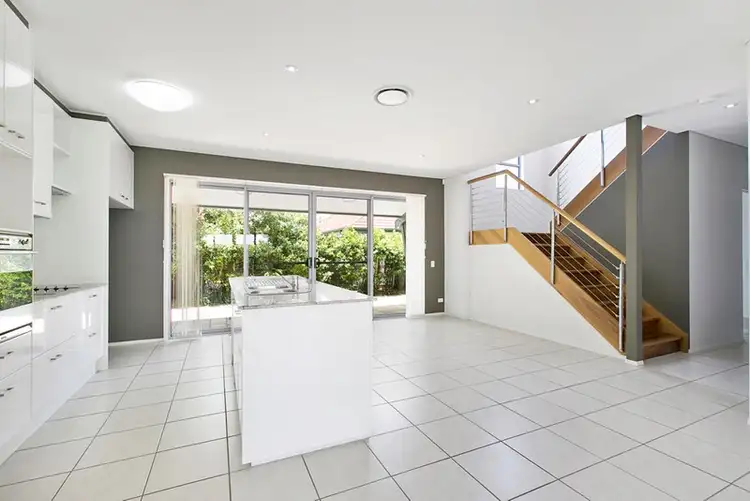 Third view of Homely townhouse listing, 5/181 Lae Drive, Coombabah QLD 4216