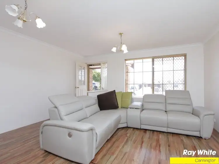 Fourth view of Homely house listing, 38 Mitchell Street, Bentley WA 6102