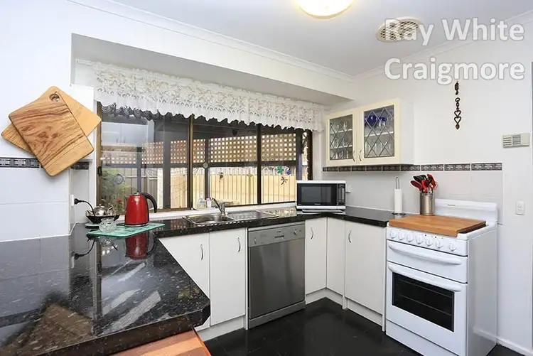 Second view of Homely house listing, 13 Argyle Walk, Hillbank SA 5112