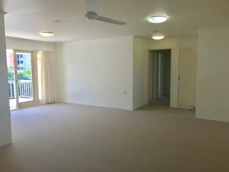 Fourth view of Homely unit listing, 8/30 Ryans Road,, St Lucia QLD 4067