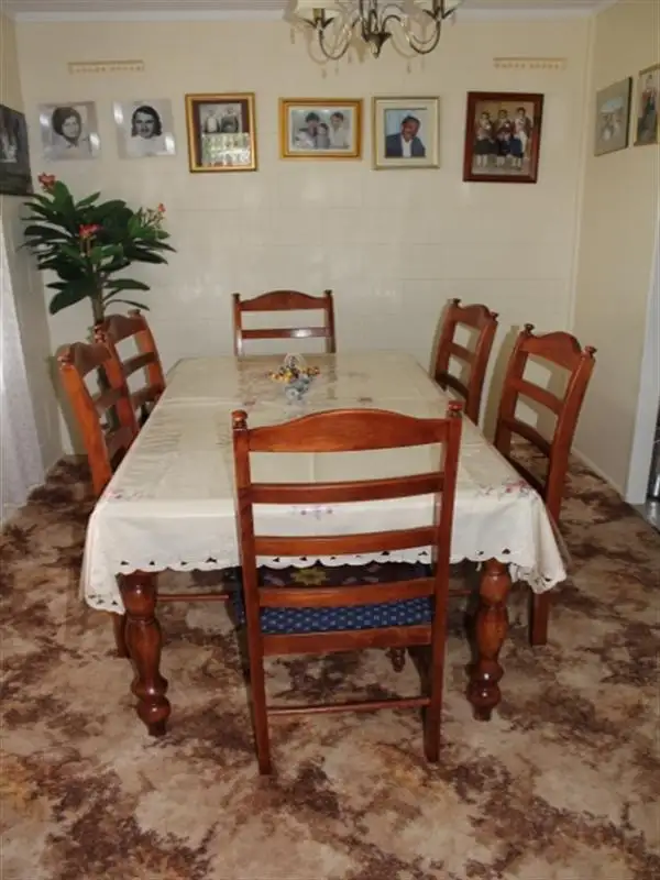 Third view of Homely house listing, 8 Goodenia Court, Kambalda WA 6442