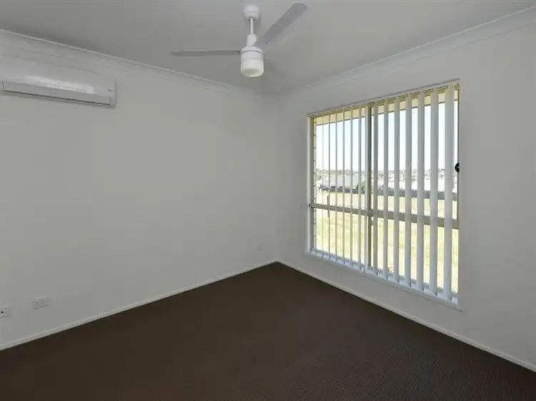 Fifth view of Homely unit listing, 1/6 Rubie Court, Westbrook QLD 4350