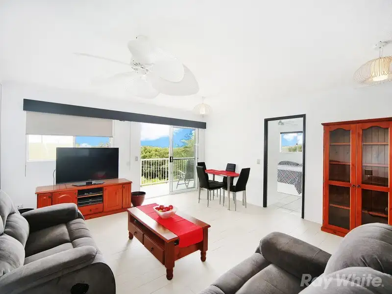 Main view of Homely house listing, 5/40 First Avenue, Coolum Beach QLD 4573