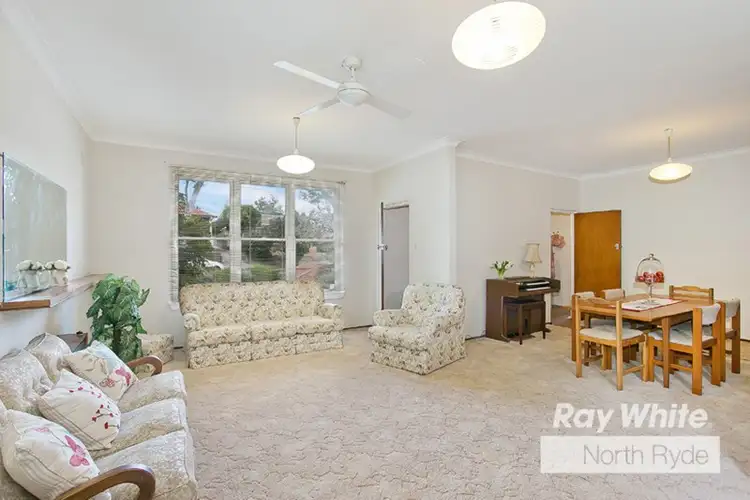 Second view of Homely house listing, 6 Pooley Street, Ryde NSW 2112