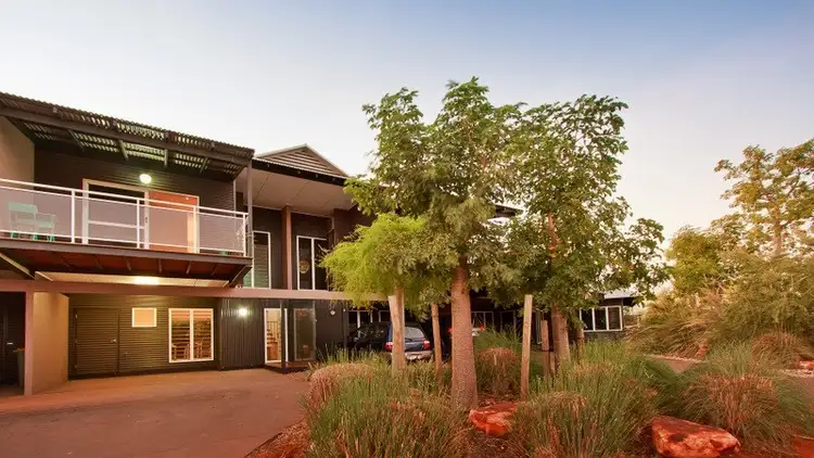 Third view of Homely townhouse listing, Unit 4/52 Banu Avenue, Cable Beach WA 6726