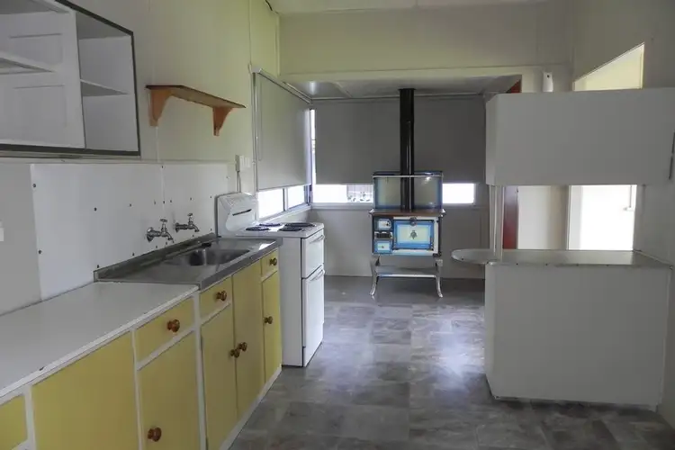 Fifth view of Homely house listing, 37 Main Street, Mount Tyson QLD 4356