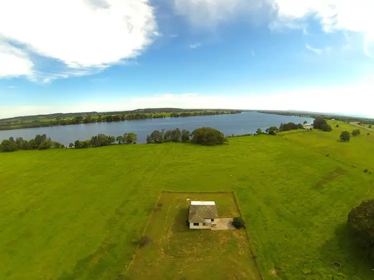 Main view of Homely rural property listing, "Lot 11" 17810 Pacific Highway, Jones Island NSW 2430
