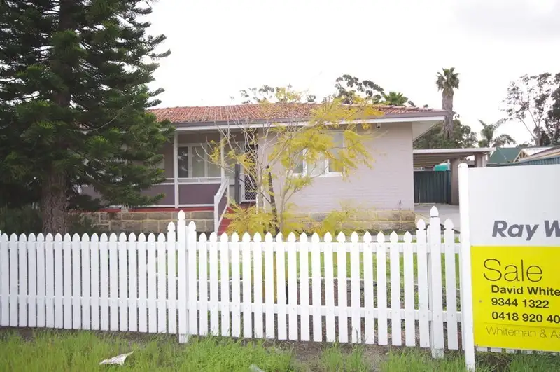 Main view of Homely house listing, 37B Montrose Avenue, Girrawheen WA 6064