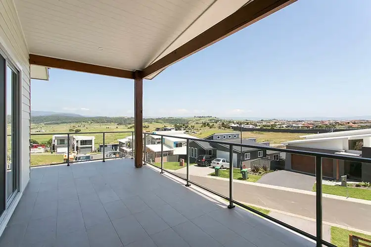 Sixth view of Homely other listing, 5A National Avenue, Shell Cove NSW 2529