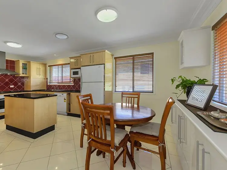 Fourth view of Homely house listing, 30 Kaloma Road, The Gap QLD 4061