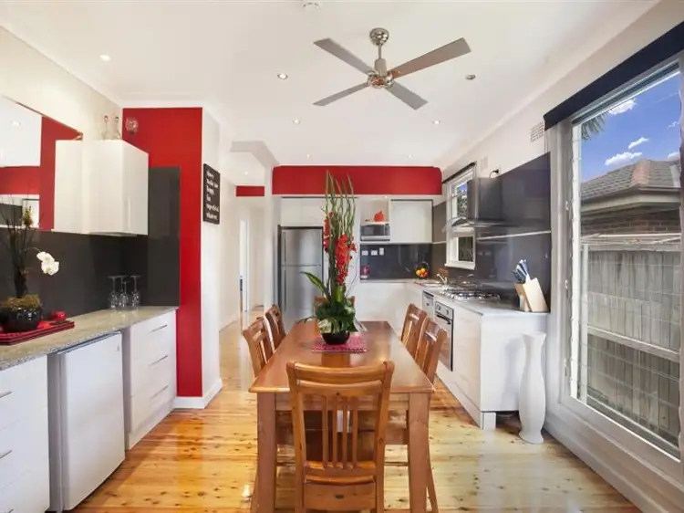 Second view of Homely house listing, 505 Glebe Road, Adamstown NSW 2289
