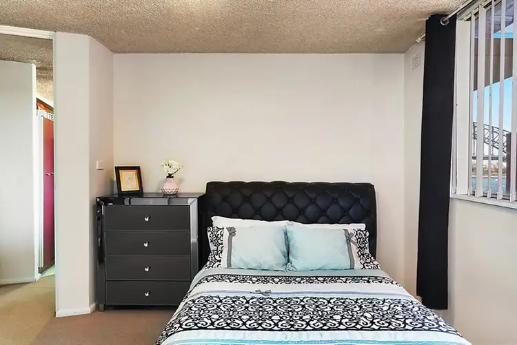 Seventh view of Homely apartment listing, 37/21 East Crescent Street, Mcmahons Point NSW 2060