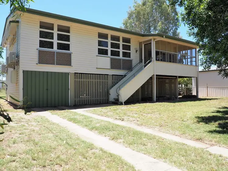 34 Brolga Street, Longreach QLD 4730