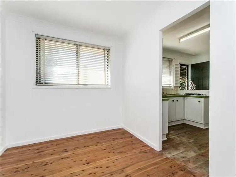 Fourth view of Homely house listing, 1 Meadowview Way, Werrington Downs NSW 2747