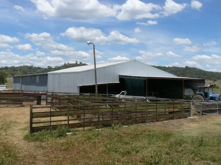 Fifth view of Homely rural property listing, '' Emohta", Bingara NSW 2404