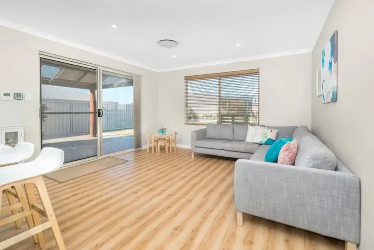 Fifth view of Homely house listing, 6 Mandalay Loop, Wandina WA 6530