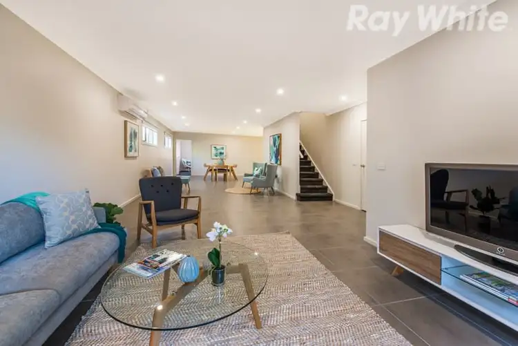 Fourth view of Homely house listing, 2/6 Cheryl Street, Kilsyth VIC 3137