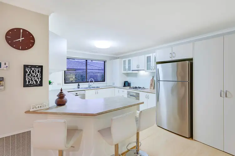 Third view of Homely house listing, 32 Northumberland Drive, Epping VIC 3076