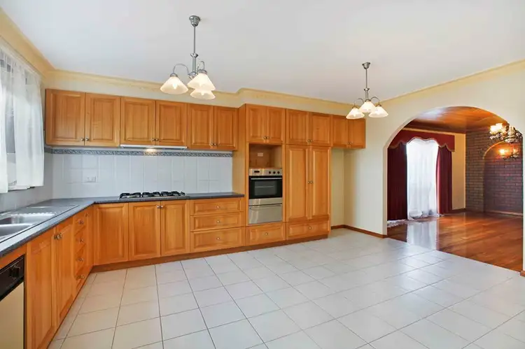 Second view of Homely house listing, 9 Bega Court, Lalor VIC 3075
