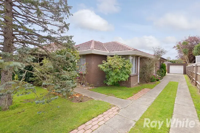 Main view of Homely house listing, 71 Helen Road, Ferntree Gully VIC 3156