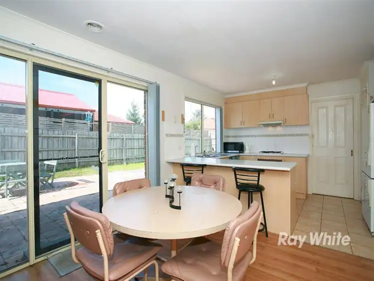 Second view of Homely house listing, 19 Nerrena Rise, Cranbourne West VIC 3977