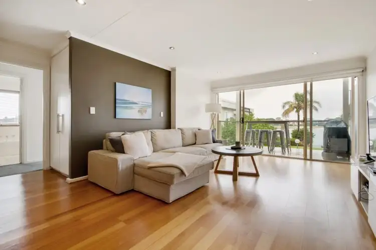 Main view of Homely apartment listing, 22/74 Military Road, Tennyson SA 5022