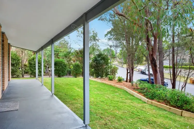 234 Quarter Sessions Road, Westleigh NSW 2120